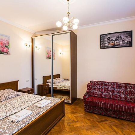 Квартира В Центрі Вулиця Балабана 29 Біля Краківського Ринку Lviv Exterior photo
