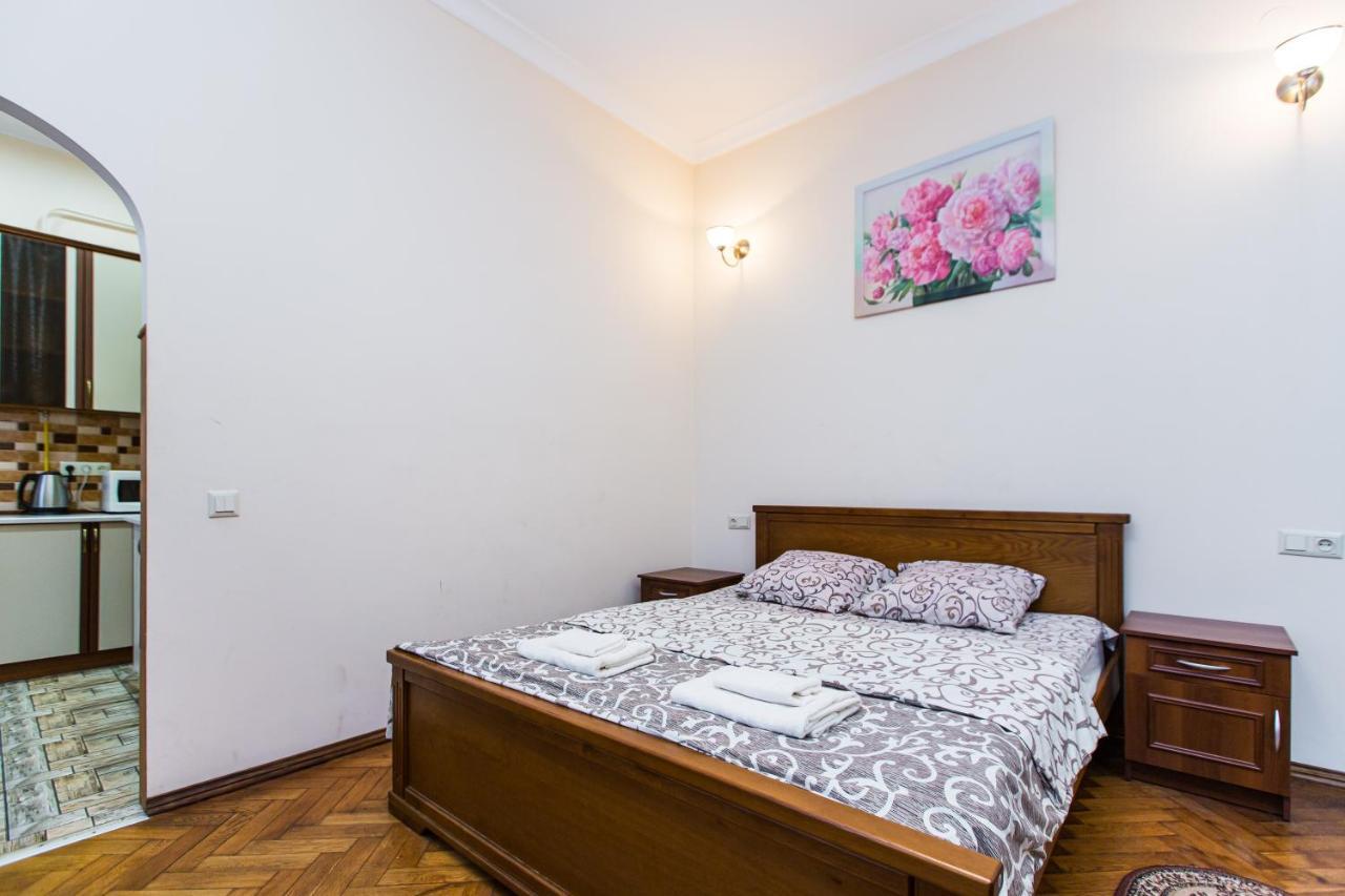 Квартира В Центрі Вулиця Балабана 29 Біля Краківського Ринку Lviv Exterior photo